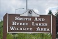 Image for Smith and Bybee Natural Wetlands Area - Portland, OR