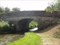 Image for Bridge 31 Over The Shropshire Union Canal (Birmingham and Liverpool Junction Canal - Main Line) -  Gnosall, UK