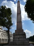 Image for Bellot Needle, Greenwich