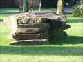 Image for Gorsedd Stones - Neath - Wales, Great Britain.