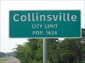 Image for Collinsville, TX - Population 1624