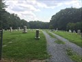 Image for Emmanuel United Methodist Church Cemetery - Laurel, MD