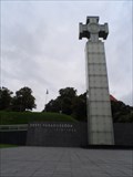 Image for War of Independence Victory Column - Tallinn, Estonia
