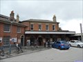 Image for Colchester Town Station - Colchester, Essex, UK