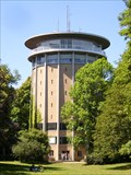 Image for Wasserturm Belvedere - Aachen, Germany