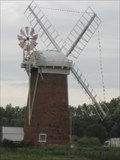 Image for Horsey Mill - Norfolk