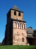 Image for Église Saint-Pierre - Chemin du Puy : de Saint-Côme-d'Olt à Estaing - Bessuéjouls, France, ID=868-073