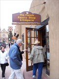 Image for The French Pastry Shop and Crepery - Santa Fe New Mexico