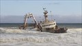 Image for Shipwreck Zeila - Skeleton Coast - Namibia