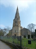 Image for St Mary's Church -  Barkby, Leicestershire