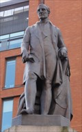 Image for Statue Of The Duke Of Wellington – Manchester, UK