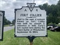 Image for Fort Collier