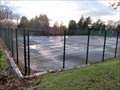 Image for Queen's Park Tennis Courts  - Dresden, Stoke-on-Trent, Staffordshire, UK.
