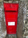 Image for Victorian Wall Box - Hurstwood Lane - Tunbridge Wells - Kent - UK