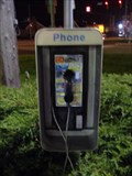 Image for Meadville, PA Taco Bell payphone