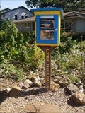Image for Little Free Library #58036 - Dallas, TX