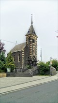 Image for Evangelische Kirche Mendig, Rhineland-Palatinate (RLP), Germany