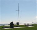 Image for Brenton Point Nautical Flag - Newport, RI