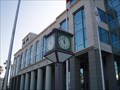 Image for Downtown Fairfield Town Clock, Fairfield, CA