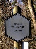 Image for Ferme de Tolumont - Anthisne - Belgique. 240m