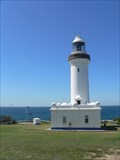 Image for Norah Head Lighthouse, NSW, Australia
