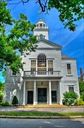 Image for Second Congregational Church - Cohasset MA