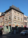 Image for Burgerhuis gedateerd 1653 - Sint-Truiden - Limburg