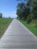 Image for West Beach Boardwalk - Cobourg, ON