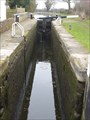 Image for Staffordshire & Worcestershire Canal - Lock 42 - Deptmore Lock, Stafford, UK