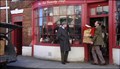 Image for Old Town Association Shop, High St, Bridlington, Yorks, UK – The Royal, Coffin Fit (2003)