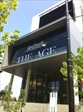 Image for The Age - Melbourne, Victoria, Australia