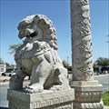 Image for Chinese Guardian Lions - Richardson, TX