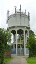 Image for Offley Water Tower.