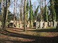 Image for RM: 526405 - Israëlitische begraafplaats - Overveen