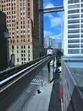 Image for People Mover - Detroit, MI