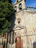 Image for Iglesia de Santa Isabel - Castro Caldelas, Ourense, Galicia, España