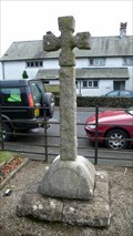 Image for Grayrigg Church War Memorial, Cumbria