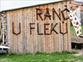 Image for Ranc U fleku - Drahov, Czech Republic