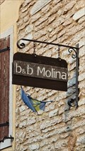 Image for BBMolina - Molina, Veneto, Italy