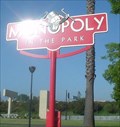 Image for Monopoly in the Park