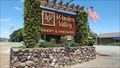Image for Wooden Valley Winery - Suisun Valley AVA - Fairfield, CA