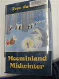 Image for Moomins in Public Library - Albuquerque, New Mexico