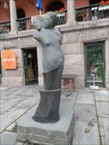 Image for Honoring Venus  -  Oslo, Norway