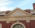 Image for 1889 - Masonic Lodge #109 (former) ,Tungamah, Vic , Australia