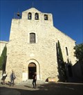 Image for Église de la Transfiguration - Le Castellet, France