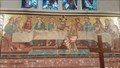 Image for Reredos - St Nicholas - Oakley, Suffolk