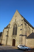 Image for Église Saint-Martin - Bergues, France