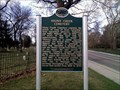Image for Stony Creek Cemetery