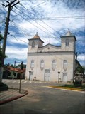 Image for Igreja do Rosário - Santa Branca, Brazil