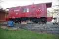 Image for Seaboard Caboose Apex NC